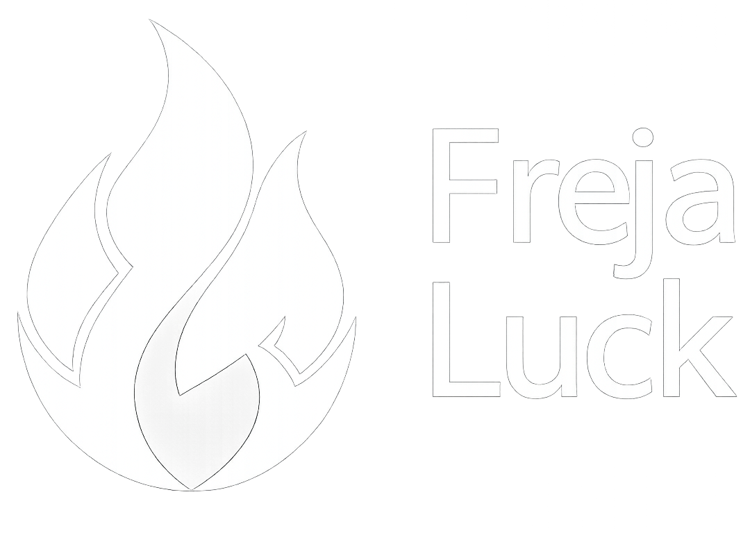 FrejaLuck Portal